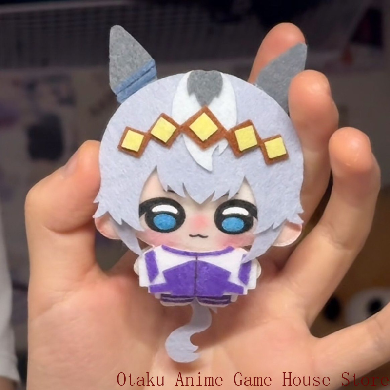 Cosplay Prop Bag - Uma Musume Pretty Derby Oguri Cap