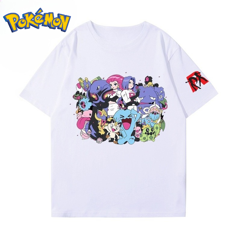 Pokeball Cosplay Prop - 2026 Summer Pokemon Team Rocket &
