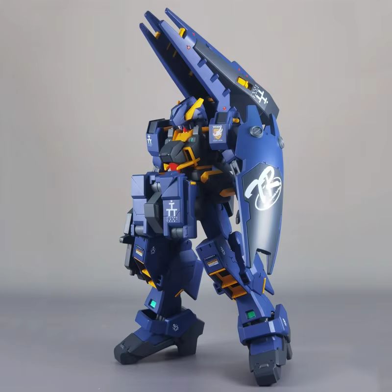 Hg 1/144 Tr-1 Hazel Ii Titans  - Bandai Gundam Rg 评论和价格