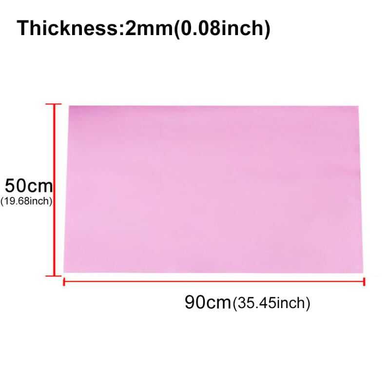 2mm EVA Foam Sheets, Colorful  - Cosplay Props Eva Foam 评论和价格