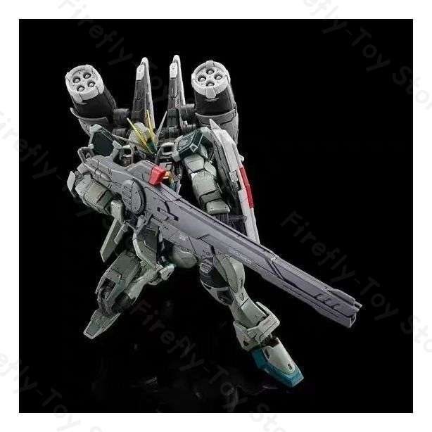 ZFN Model Rg 1/144 Blast Impul - Bandai Gundam Rg 评论和价格