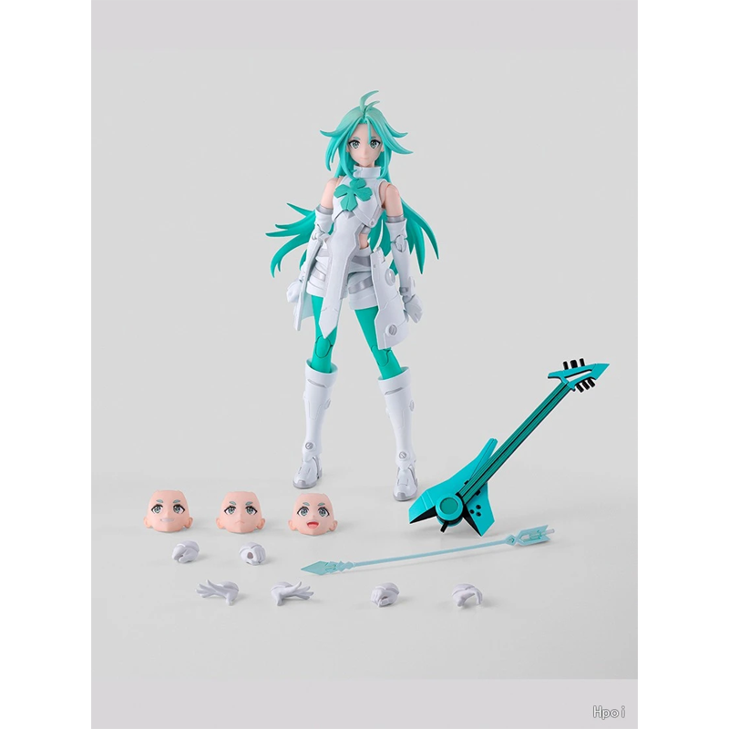 S.H.Figuarts Lucky Cyan To Be  - Bandai Tamashii Nations S.H.Figuarts 评论和价格
