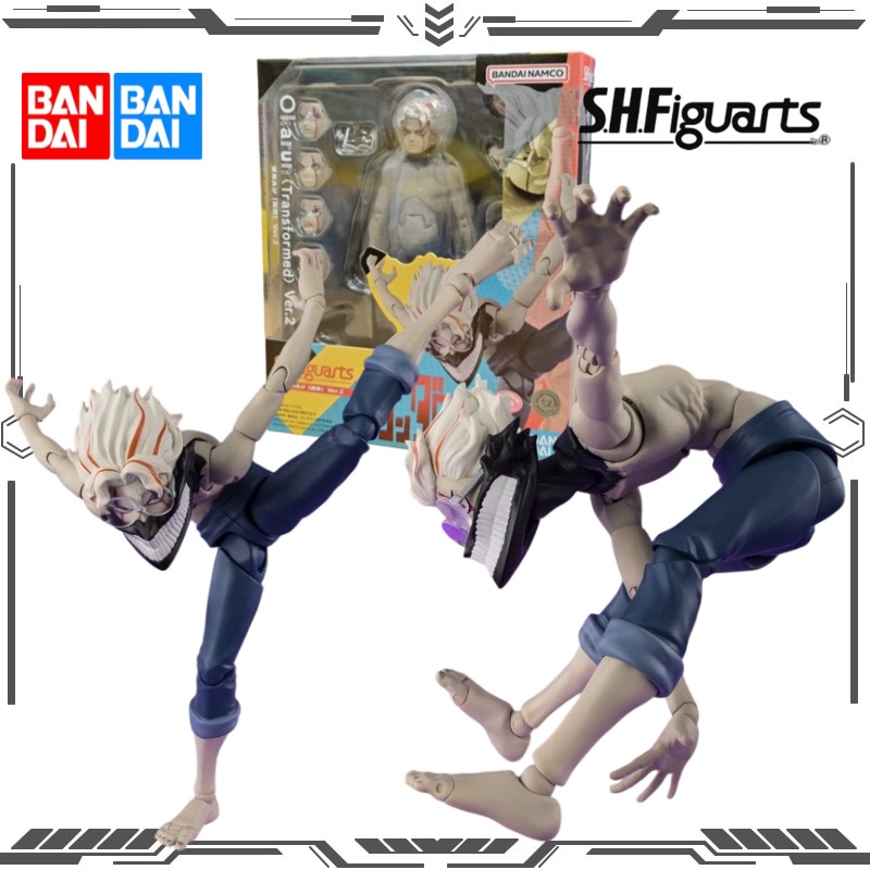 Bandai Original S.H.Figuarts O - Bandai Tamashii Nations S.H.Figuarts 评论和价格