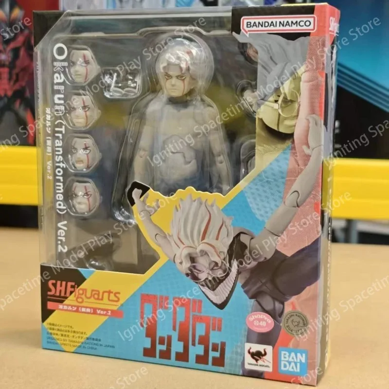 Bandai Original S.H.Figuarts O - Bandai Tamashii Nations S.H.Figuarts 评论和价格