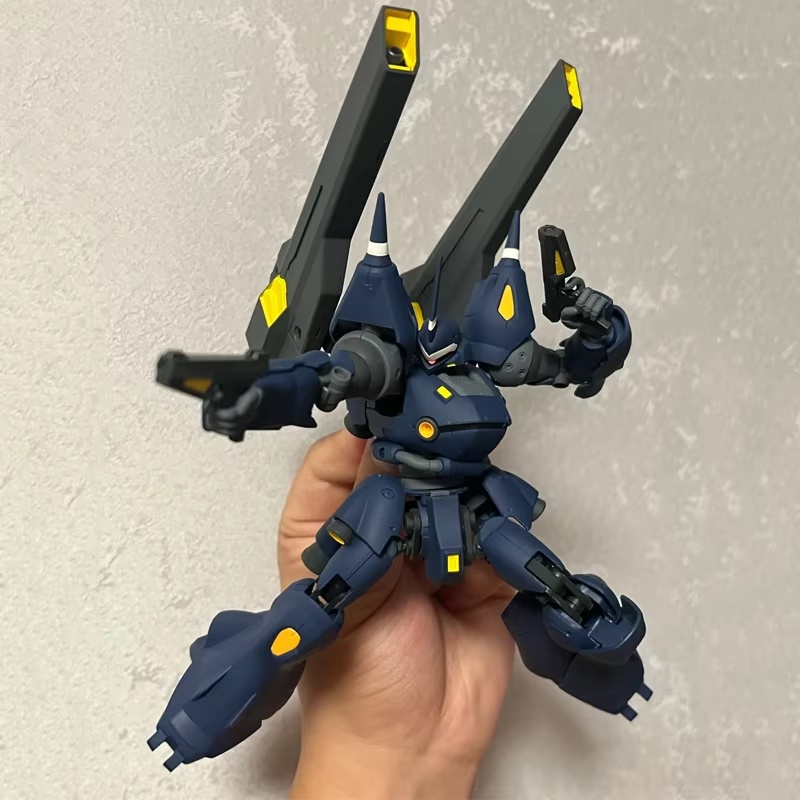 Amazing Kampfer HG 1/144 Assem - Bandai Gundam Rg 评论和价格