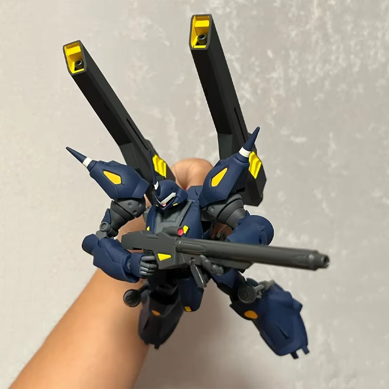 Amazing Kampfer HG 1/144 Assem - Bandai Gundam Rg 评论和价格
