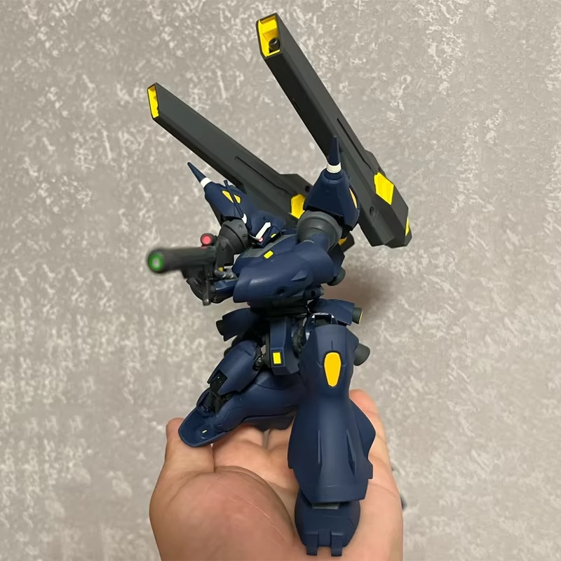 Amazing Kampfer HG 1/144 Assem - Bandai Gundam Rg 评论和价格
