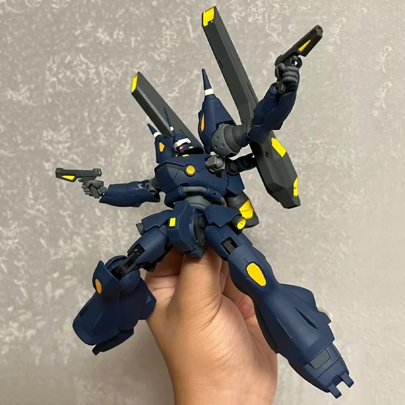 Amazing Kampfer HG 1/144 Assem - Bandai Gundam Rg 评论和价格