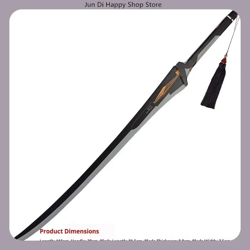 Wuthering Waves Taoqi 4Star Br - Cosplay Prop Discord 评论和价格