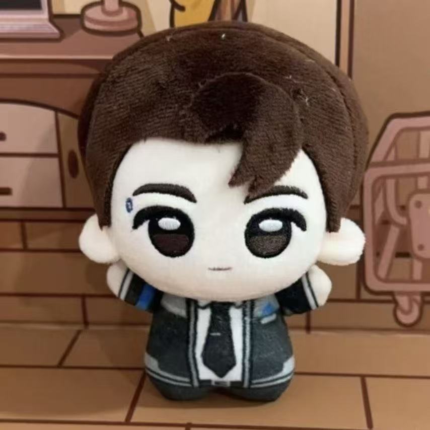 10CM Detroit Become Human Plus - Cosplay Prop Bag 评论和价格
