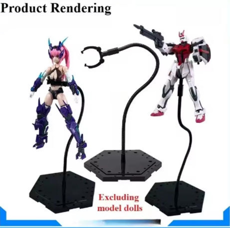 Spot Sale1Set Action Base Clea - Bandai Gundam Rg 评论和价格