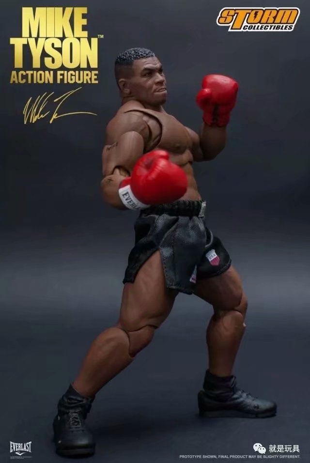 Tyson Boxing Boxer Champion Th - Bandai Gundam Rg 评论和价格