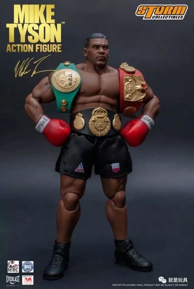 Tyson Boxing Boxer Champion Th - Bandai Gundam Rg 评论和价格