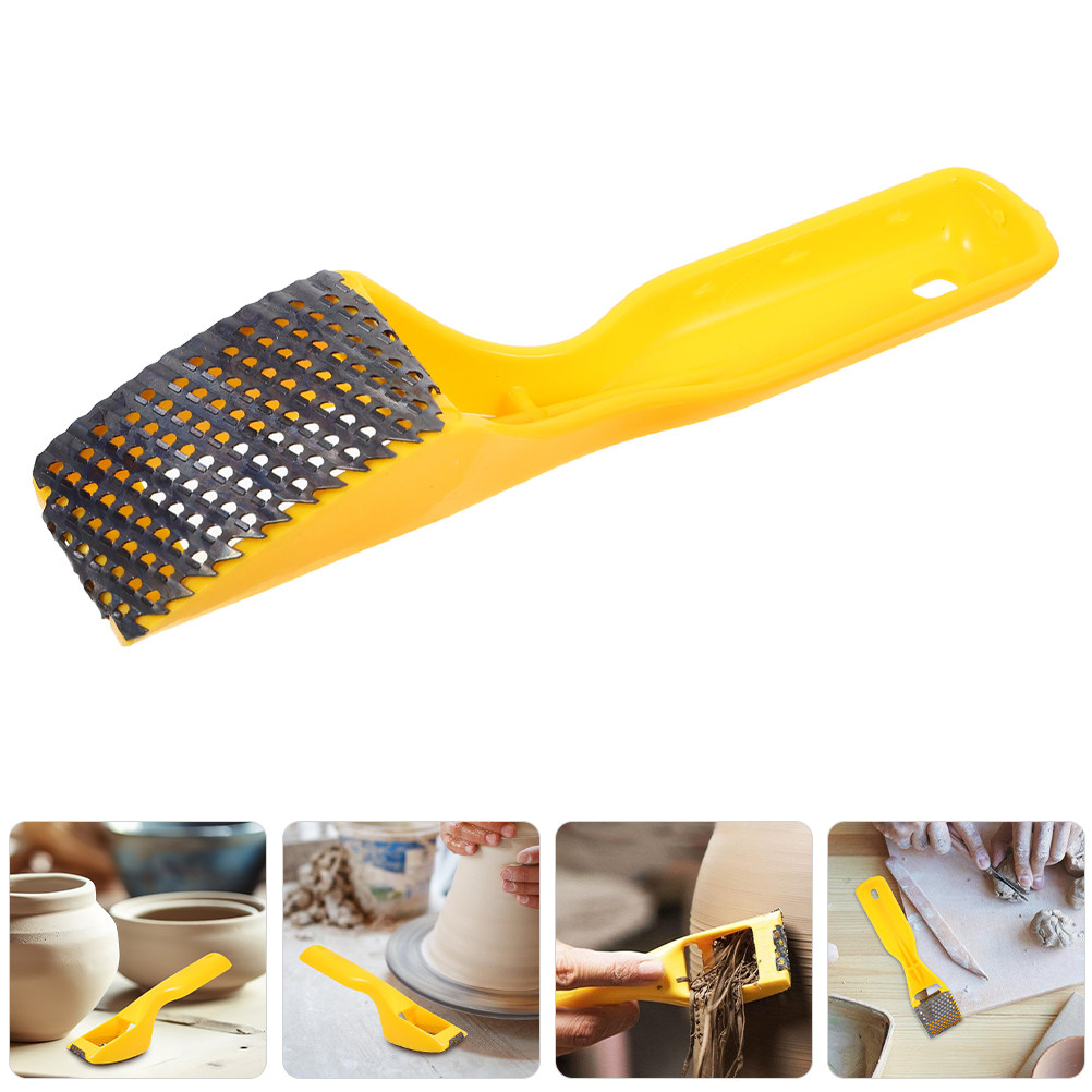 Metal Pottery Shaping Tool wit - Foam Clay Sculpt 评论和价格
