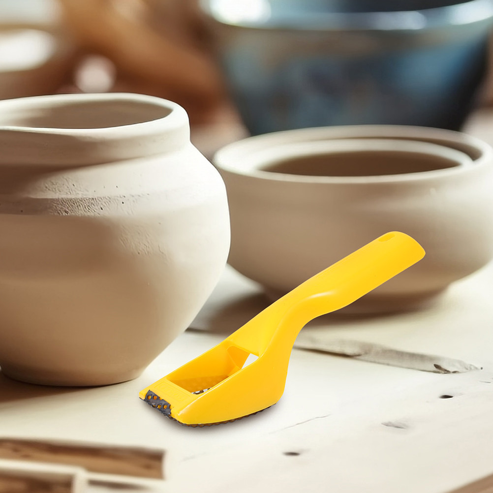 Metal Pottery Shaping Tool wit - Foam Clay Sculpt 评论和价格