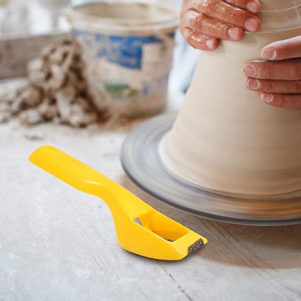 Metal Pottery Shaping Tool wit - Foam Clay Sculpt 评论和价格