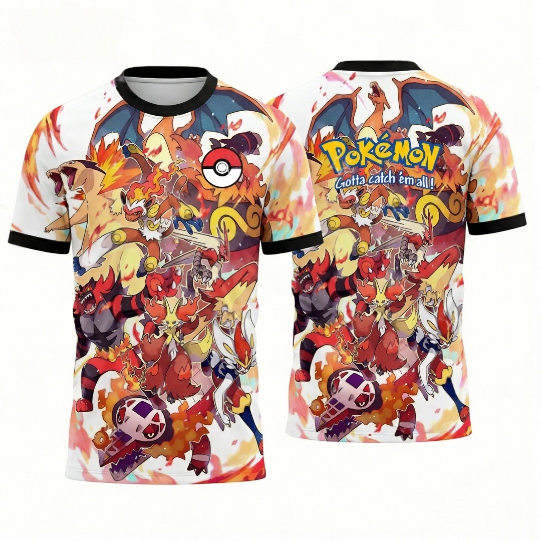 Summer 2026 Pokemon Fire Royal - Pokeball Cosplay Prop 评论和价格