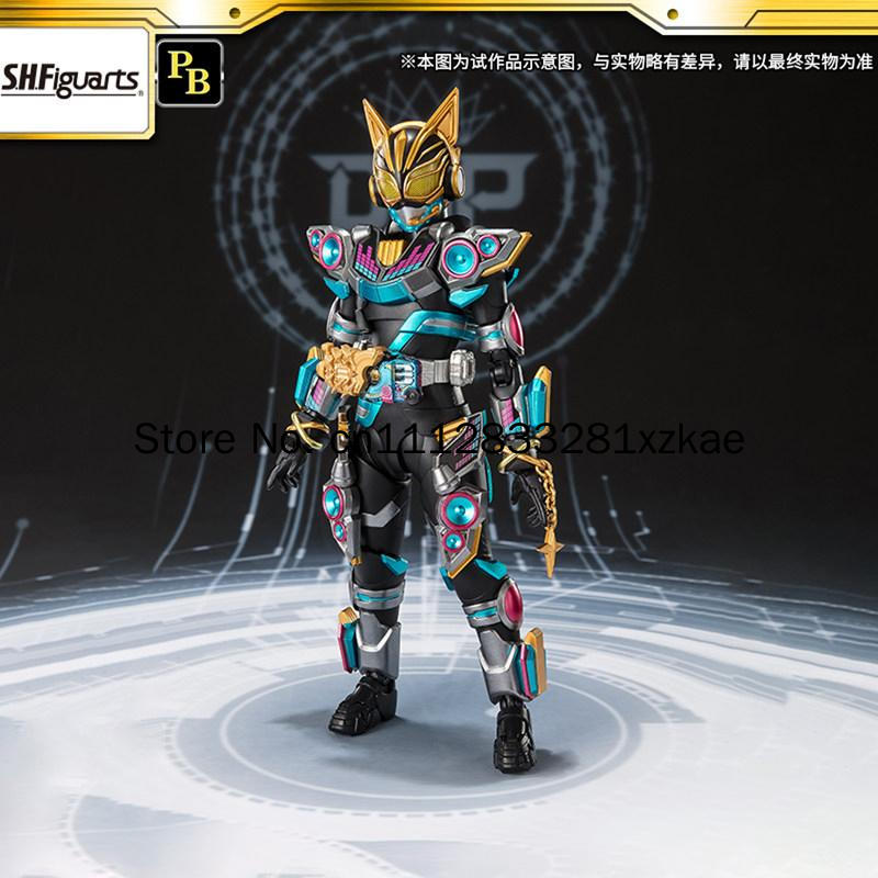 Genuine Bandai Tamashii Nation - Bandai Tamashii Nations S.H.Figuarts 评论和价格