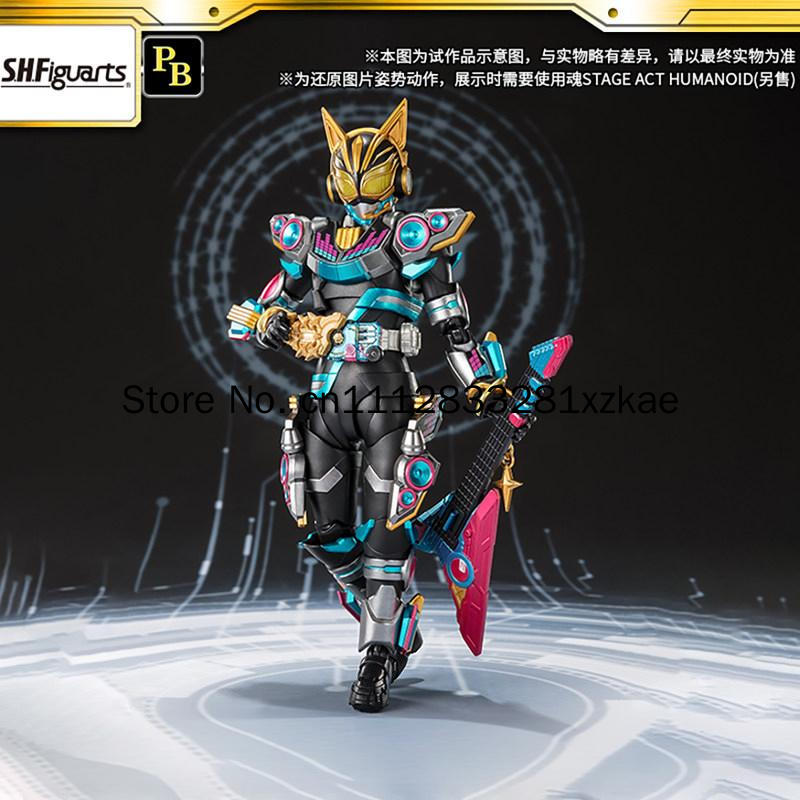 Genuine Bandai Tamashii Nation - Bandai Tamashii Nations S.H.Figuarts 评论和价格