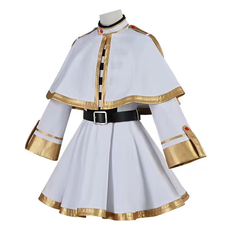 Sousou No Frieren Cosplay Cost - Frieren Cosplay Prop 评论和价格