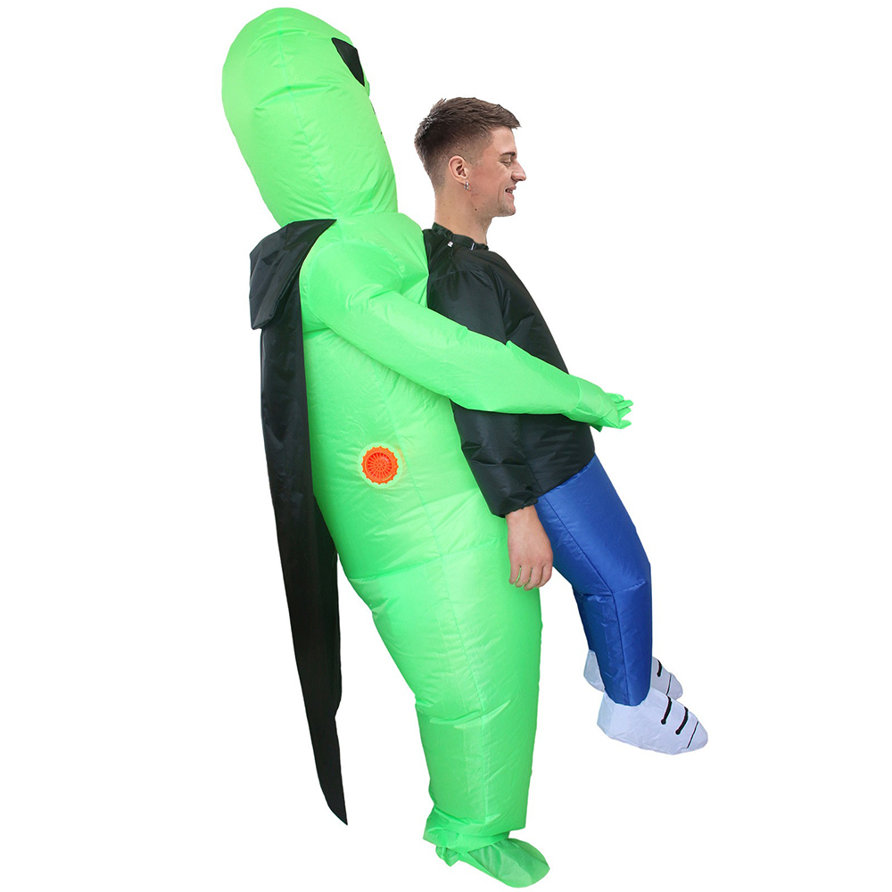 Halloween Prank Inflatable Sui - Cosplay Prop Business 评论和价格
