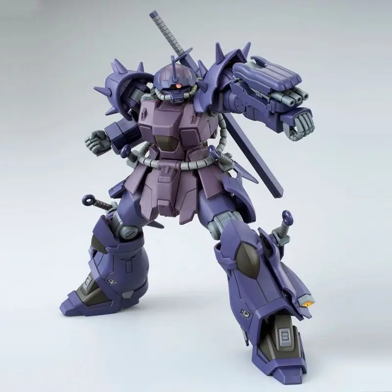 HG HGUC 1/144 Efreet Nacht Mec - Bandai Gundam Rg 评论和价格