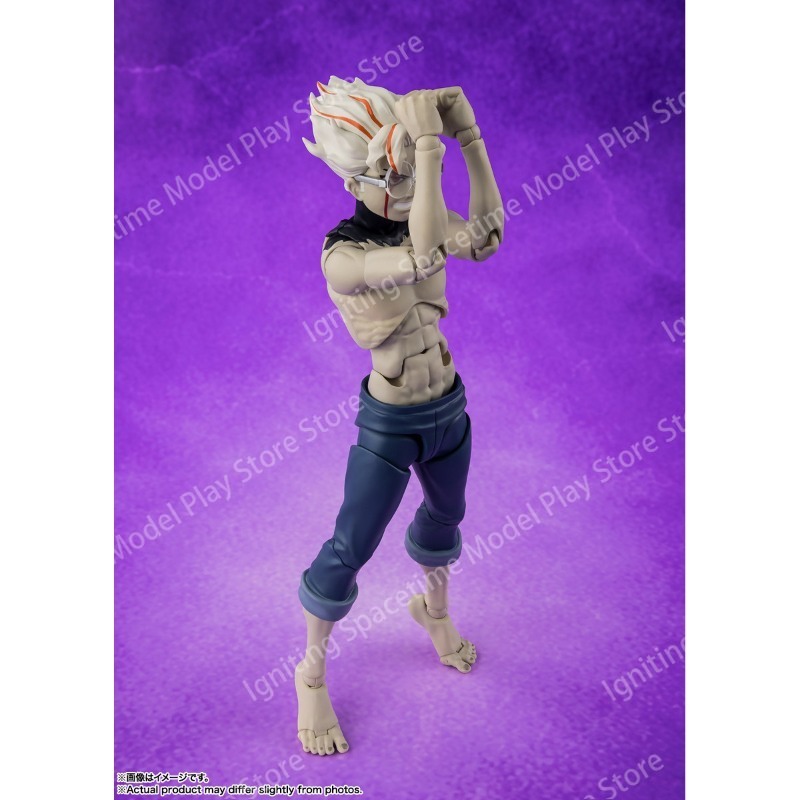 Bandai Original S.H.Figuarts O - Bandai Tamashii Nations S.H.Figuarts 评论和价格