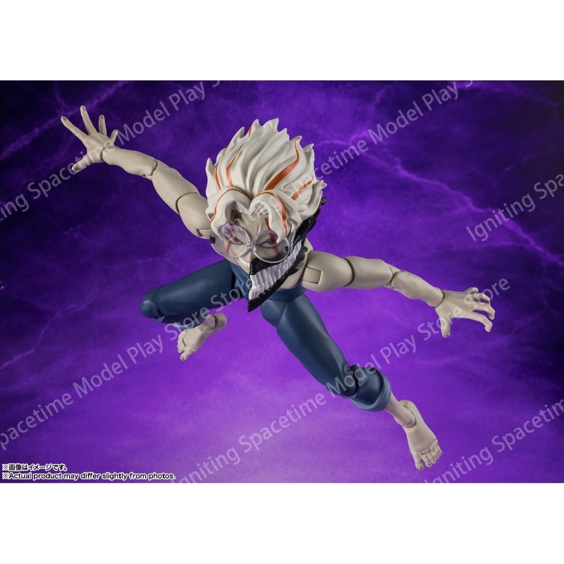 Bandai Original S.H.Figuarts O - Bandai Tamashii Nations S.H.Figuarts 评论和价格