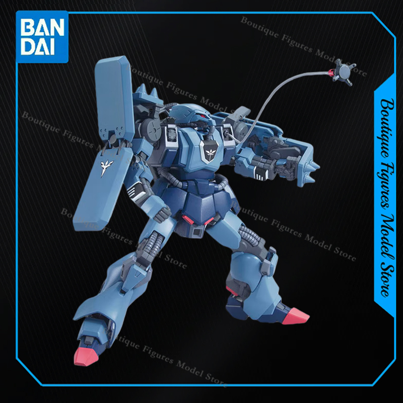 Bandai Original HG AMX-101E SC - Bandai Gundam Rg 评论和价格