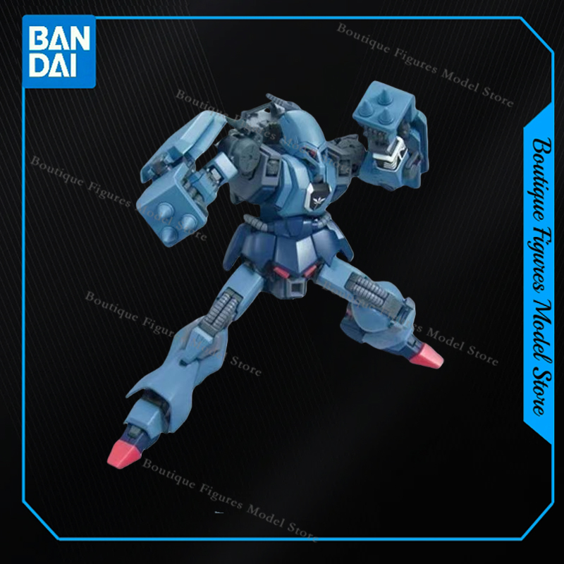 Bandai Original HG AMX-101E SC - Bandai Gundam Rg 评论和价格