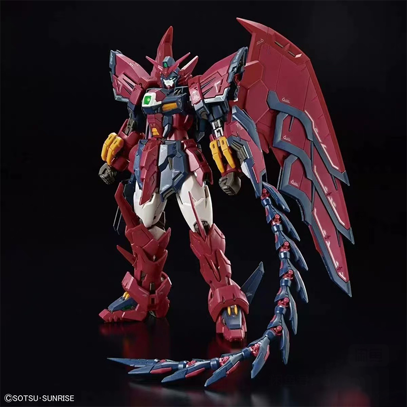 In Stock Bandai Rg Gundam Epyo - Bandai Gundam Rg 评论和价格
