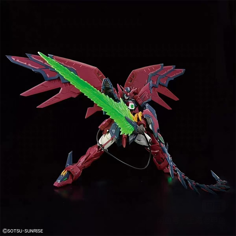In Stock Bandai Rg Gundam Epyo - Bandai Gundam Rg 评论和价格