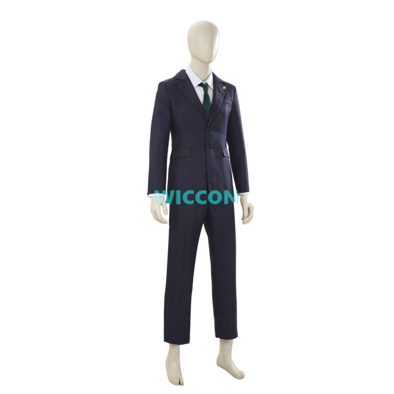 Hiromi Higuruma Cosplay Suit C - Cosplay Prop Business 评论和价格