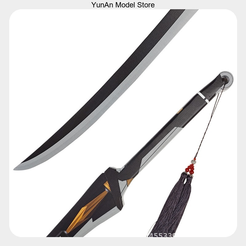 Wuthering Waves Taoqi 4Star Br - Cosplay Prop Discord 评论和价格