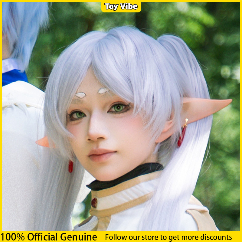 High Quality Soft Fairy Elf Ea - Frieren Cosplay Prop 评论和价格