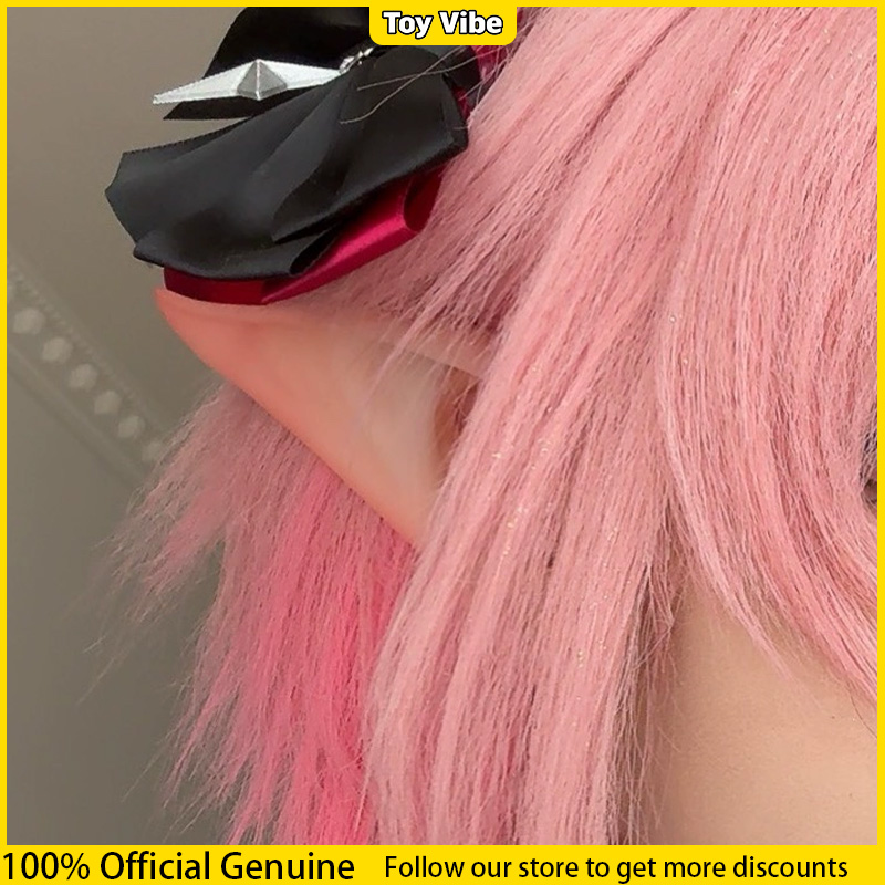 High Quality Soft Fairy Elf Ea - Frieren Cosplay Prop 评论和价格