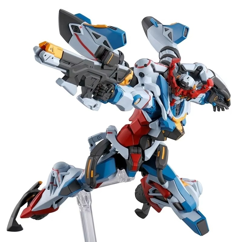 GQuuuuuuX Assembly HG 1/144 Mo - Bandai Gundam Rg 评论和价格