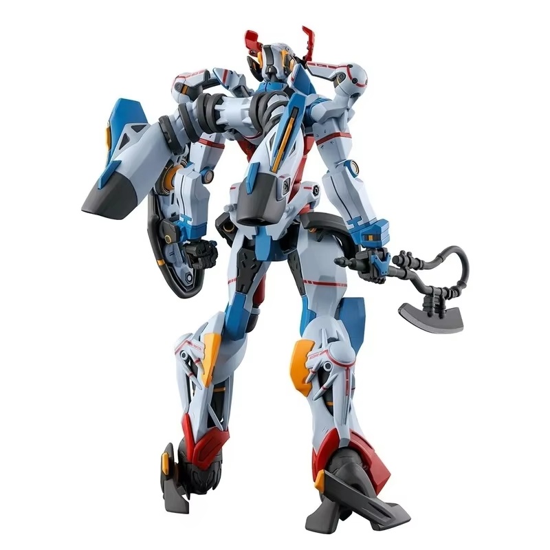 GQuuuuuuX Assembly HG 1/144 Mo - Bandai Gundam Rg 评论和价格
