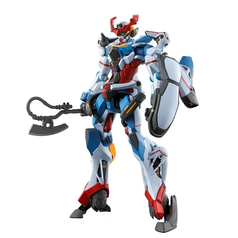 GQuuuuuuX Assembly HG 1/144 Mo - Bandai Gundam Rg 评论和价格