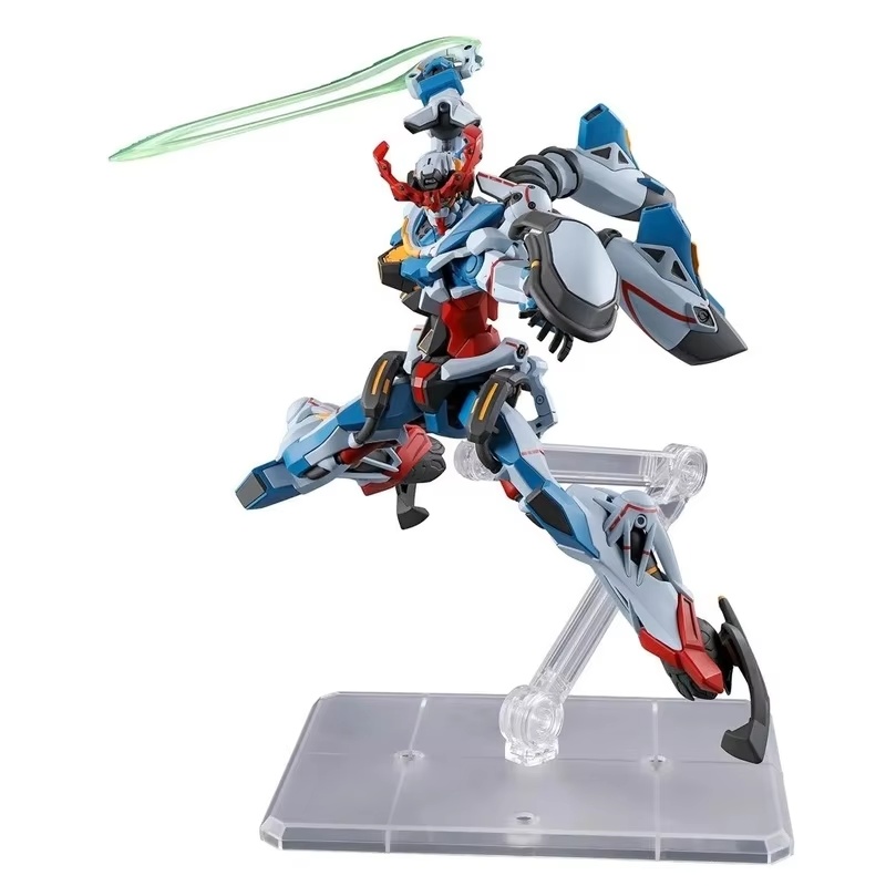 GQuuuuuuX Assembly HG 1/144 Mo - Bandai Gundam Rg 评论和价格