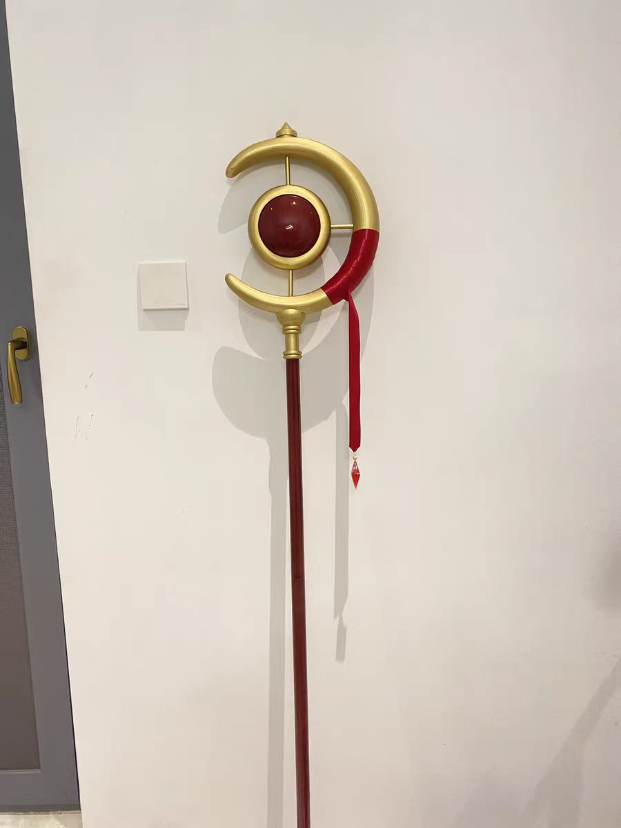 At The Funeral Halloween Costu - Frieren Cosplay Prop 评论和价格