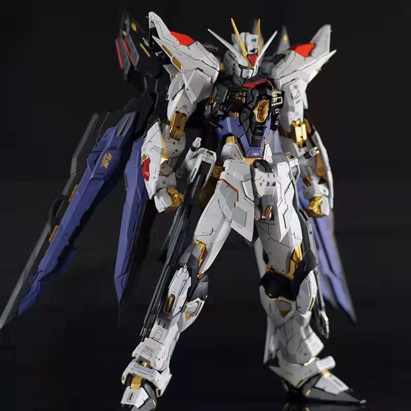 Bandai spot Gundam cartoon ani - Bandai Gundam Rg 评论和价格