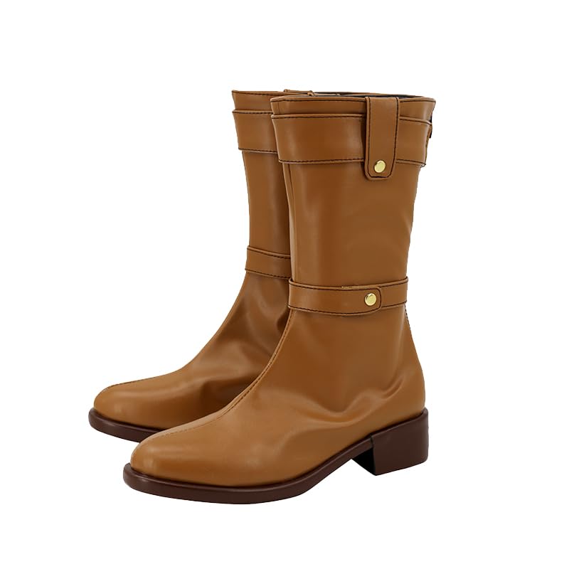 Anime Frieren Cosplay Shoes Fr - Frieren Cosplay Prop 评论和价格