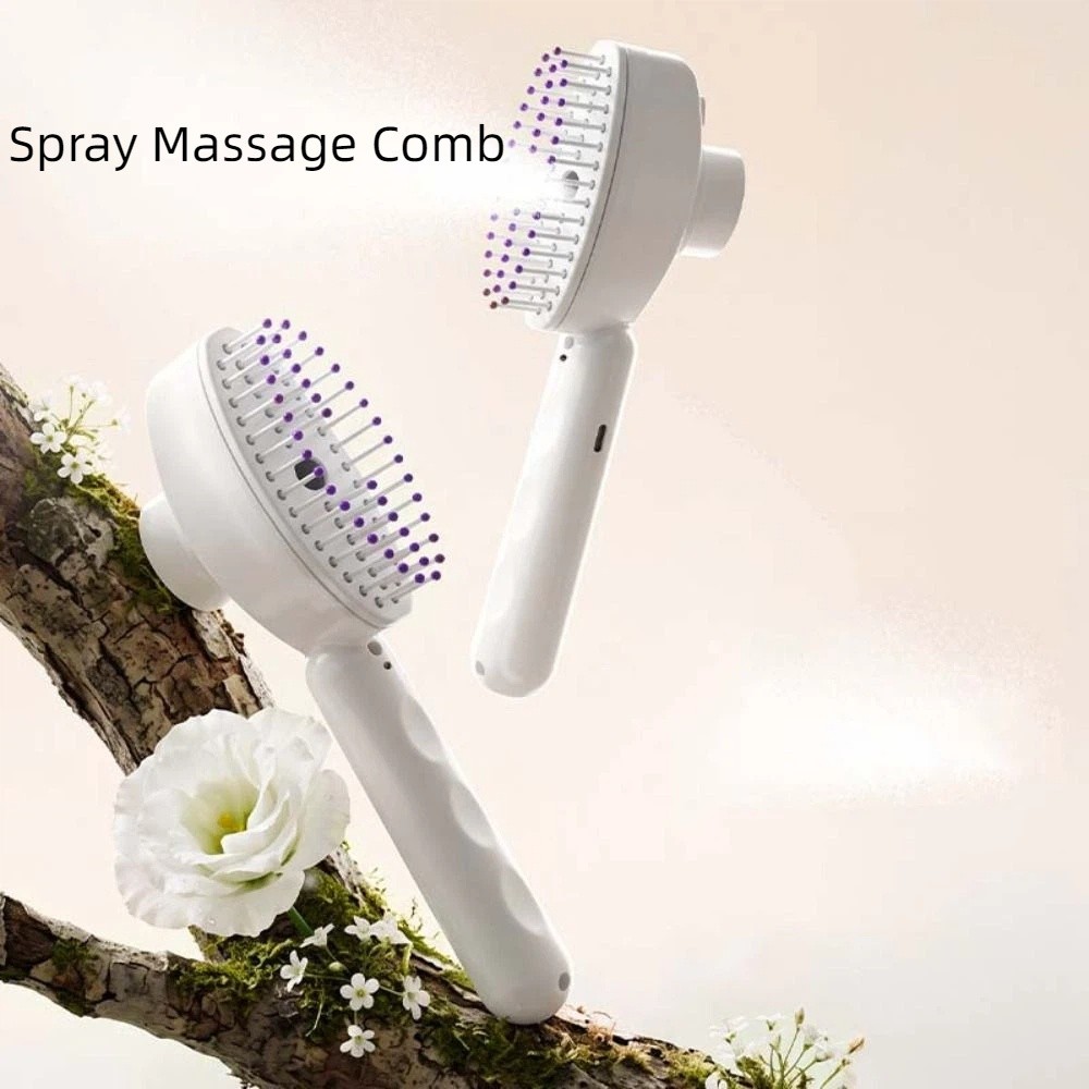 Multi-Function Red Light Spray - Hair Spray Color 评论和价格