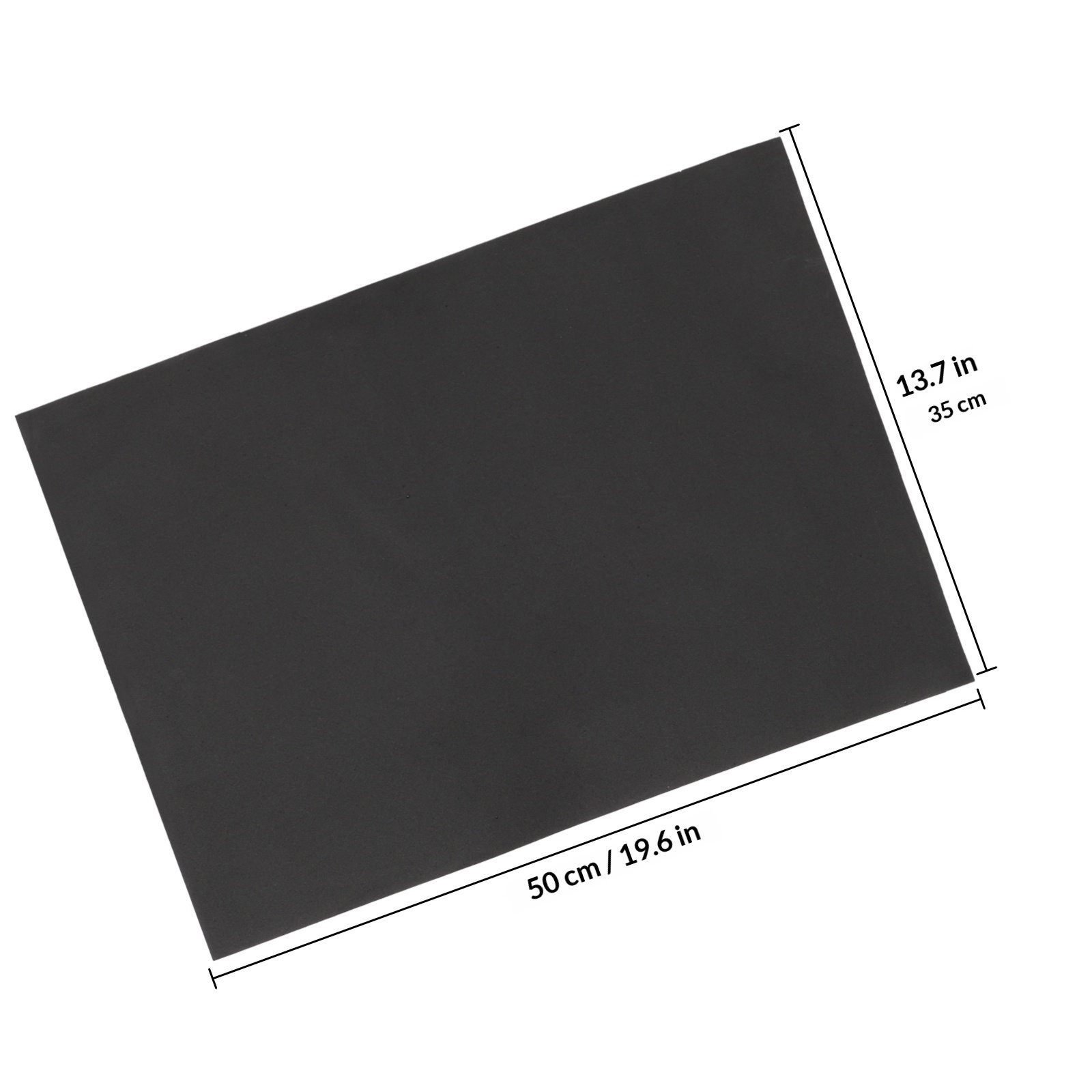 4Pcs Eva Craft Sheets Foam Boa - Cosplay Props Eva Foam 评论和价格