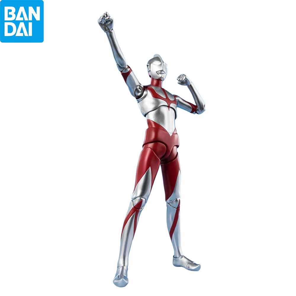 Bandai Tamashii Nations S.H.Fi - Bandai Tamashii Nations S.H.Figuarts 评论和价格