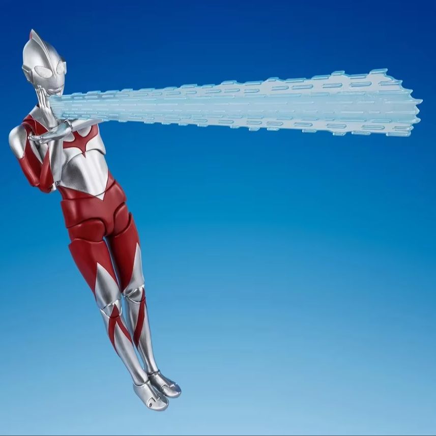Bandai Tamashii Nations S.H.Fi - Bandai Tamashii Nations S.H.Figuarts 评论和价格