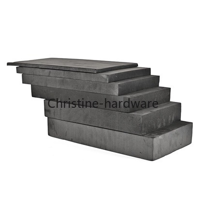 100×50cm 38° Black EVA Foam Sh - Cosplay Props Eva Foam 评论和价格
