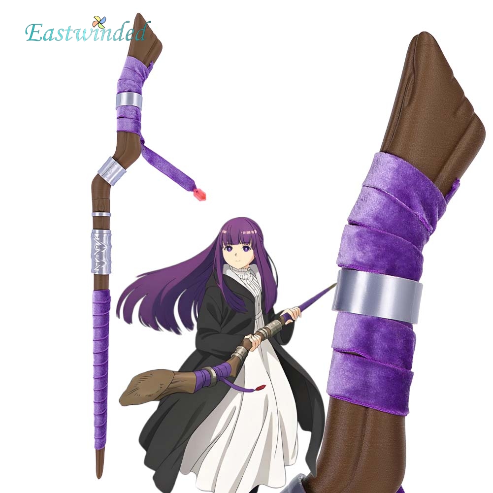Anime Sousou of Frieren Fern C - Frieren Cosplay Prop 评论和价格